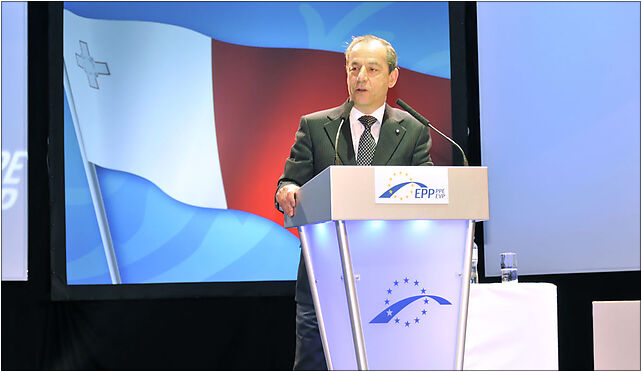 Flickr - europeanpeoplesparty - EPP Congress Warsaw (1255) 00-110 - Zdjęcia