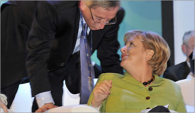 Flickr - europeanpeoplesparty - EPP Congress Warsaw (1257) 00-110 - Zdjęcia