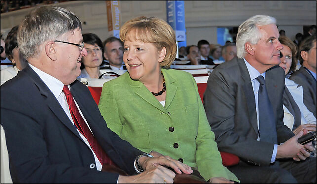 Flickr - europeanpeoplesparty - EPP Congress Warsaw (1271) 00-110 - Zdjęcia