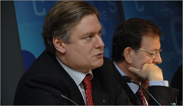 Flickr - europeanpeoplesparty - EPP Congress Warsaw (151), Warszawa 00-110 - Zdjęcia