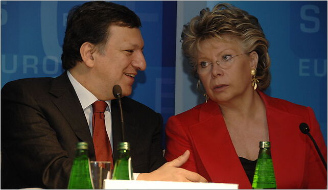 Flickr - europeanpeoplesparty - EPP Congress Warsaw (154), Warszawa 00-110 - Zdjęcia