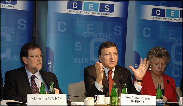 Flickr - europeanpeoplesparty - EPP Congress Warsaw (156), Warszawa 00-110 - Zdjęcia
