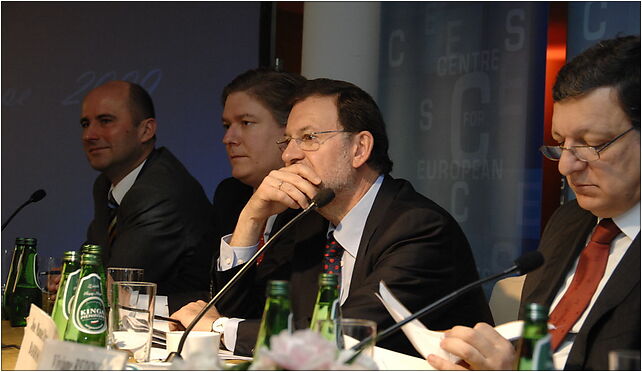 Flickr - europeanpeoplesparty - EPP Congress Warsaw (177), Warszawa 00-110 - Zdjęcia