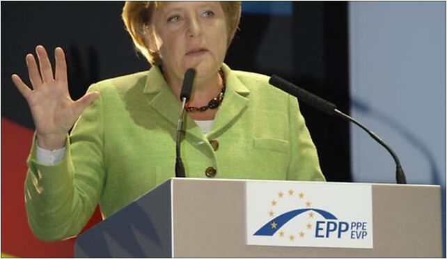 Flickr - europeanpeoplesparty - EPP Congress Warsaw (208), Warszawa 00-110 - Zdjęcia