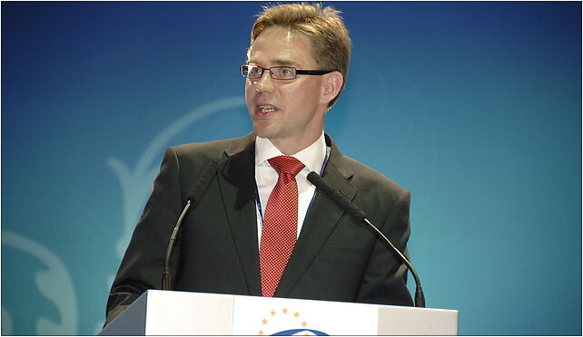 Flickr - europeanpeoplesparty - EPP Congress Warsaw (238), Warszawa 00-110 - Zdjęcia