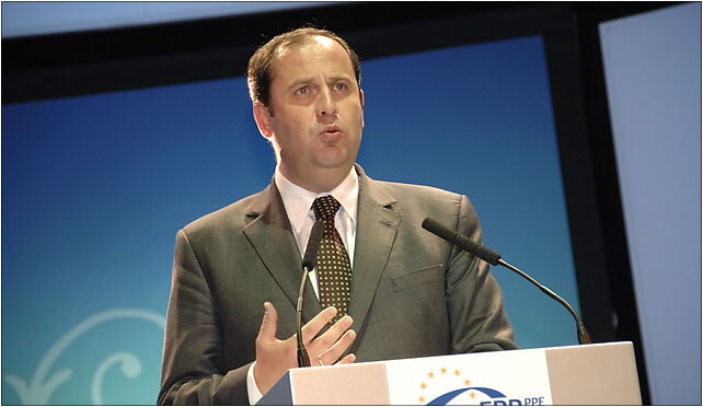 Flickr - europeanpeoplesparty - EPP Congress Warsaw (240), Warszawa 00-110 - Zdjęcia