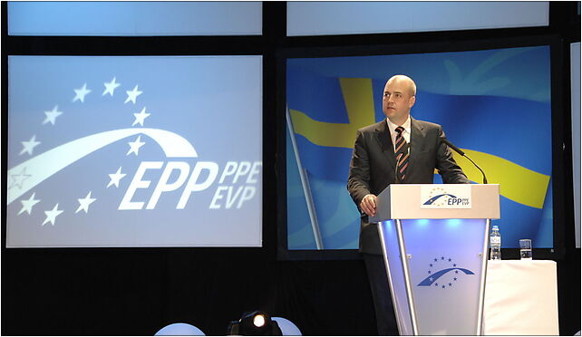 Flickr - europeanpeoplesparty - EPP Congress Warsaw (247), Warszawa 00-110 - Zdjęcia