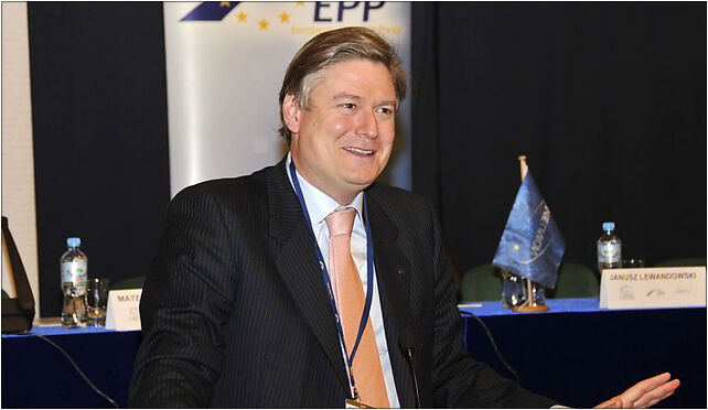 Flickr - europeanpeoplesparty - EPP Congress Warsaw (1171) 00-110 - Zdjęcia