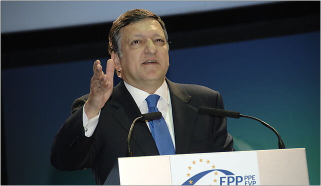 Flickr - europeanpeoplesparty - EPP Congress Warsaw (289), Warszawa 00-110 - Zdjęcia