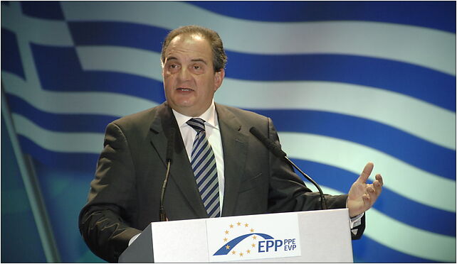 Flickr - europeanpeoplesparty - EPP Congress Warsaw (308), Warszawa 00-110 - Zdjęcia