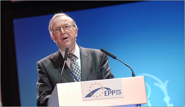 Flickr - europeanpeoplesparty - EPP Congress Warsaw (332), Warszawa 00-110 - Zdjęcia