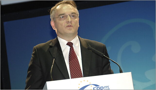 Flickr - europeanpeoplesparty - EPP Congress Warsaw (338), Warszawa 00-110 - Zdjęcia
