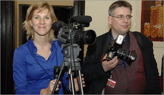 Flickr - europeanpeoplesparty - EPP Congress Warsaw (379), Warszawa 00-110 - Zdjęcia