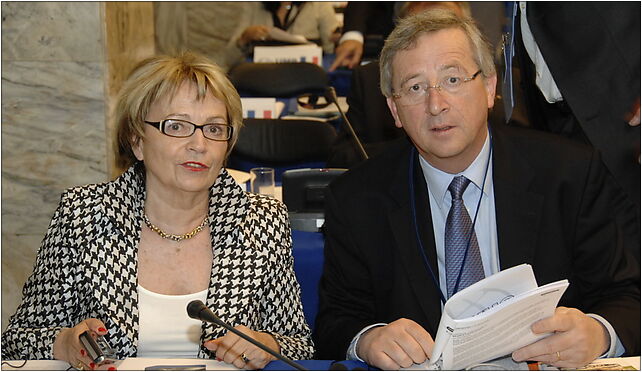 Flickr - europeanpeoplesparty - EPP Congress Warsaw (433), Warszawa 00-110 - Zdjęcia