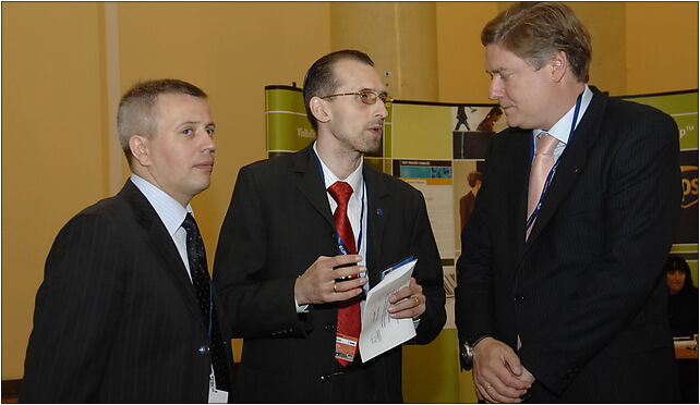Flickr - europeanpeoplesparty - EPP Congress Warsaw (477), Warszawa 00-110 - Zdjęcia