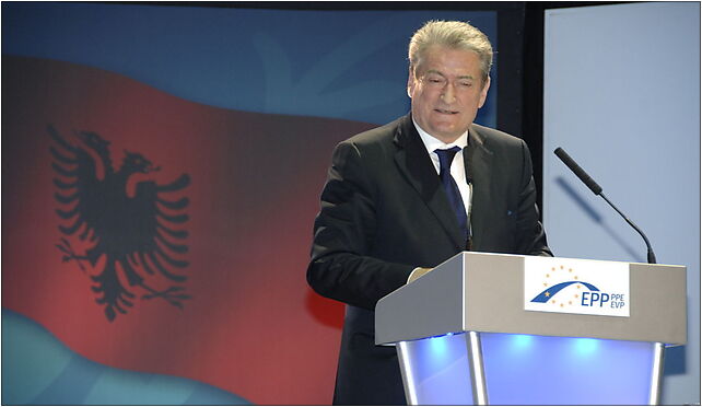 Flickr - europeanpeoplesparty - EPP Congress Warsaw (48), Warszawa 00-110 - Zdjęcia