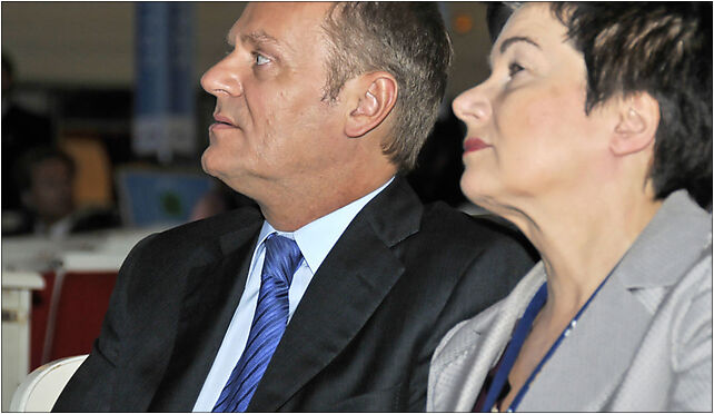 Flickr - europeanpeoplesparty - EPP Congress Warsaw (600), Warszawa 00-110 - Zdjęcia
