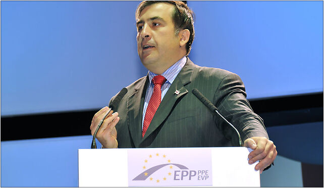 Flickr - europeanpeoplesparty - EPP Congress Warsaw (630), Warszawa 00-110 - Zdjęcia