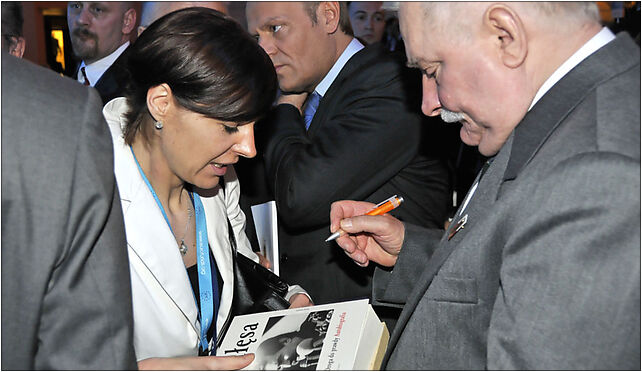 Flickr - europeanpeoplesparty - EPP Congress Warsaw (694), Warszawa 00-110 - Zdjęcia
