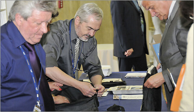 Flickr - europeanpeoplesparty - EPP Congress Warsaw (737), Warszawa 00-110 - Zdjęcia