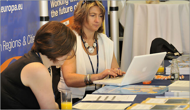 Flickr - europeanpeoplesparty - EPP Congress Warsaw (743), Warszawa 00-110 - Zdjęcia