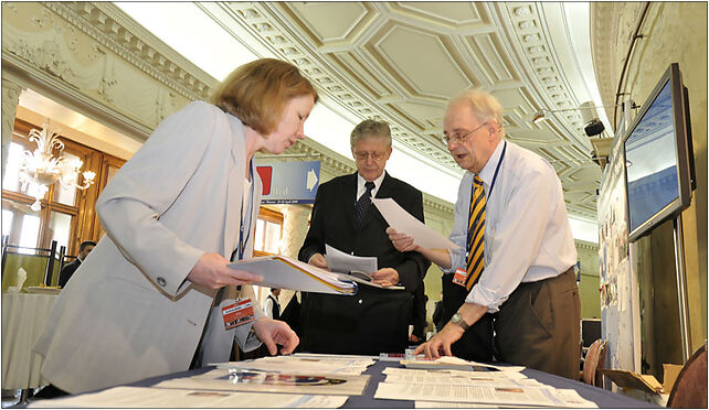 Flickr - europeanpeoplesparty - EPP Congress Warsaw (748), Warszawa 00-110 - Zdjęcia