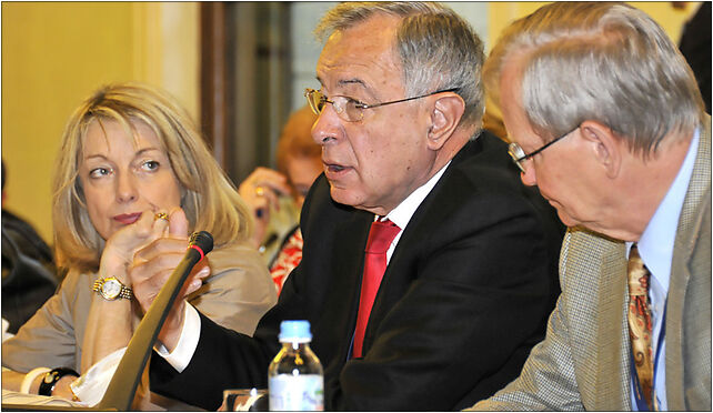 Flickr - europeanpeoplesparty - EPP Congress Warsaw (765), Warszawa 00-110 - Zdjęcia