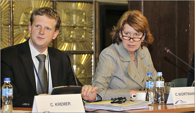 Flickr - europeanpeoplesparty - EPP Congress Warsaw (779), Warszawa 00-110 - Zdjęcia