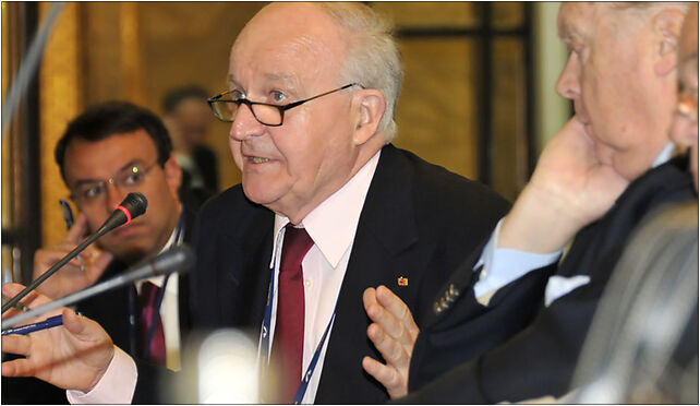 Flickr - europeanpeoplesparty - EPP Congress Warsaw (787), Warszawa 00-110 - Zdjęcia