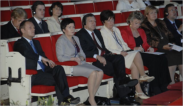 Flickr - europeanpeoplesparty - EPP Congress Warsaw (78), Warszawa 00-110 - Zdjęcia