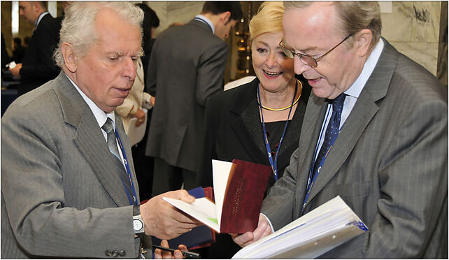 Flickr - europeanpeoplesparty - EPP Congress Warsaw (797), Warszawa 00-110 - Zdjęcia