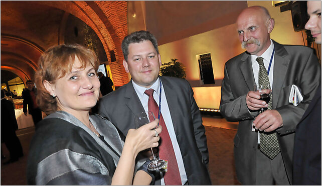 Flickr - europeanpeoplesparty - EPP Congress Warsaw (814), Warszawa 00-110 - Zdjęcia