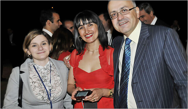 Flickr - europeanpeoplesparty - EPP Congress Warsaw (819), Warszawa 00-110 - Zdjęcia
