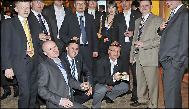 Flickr - europeanpeoplesparty - EPP Congress Warsaw (830), Warszawa 00-110 - Zdjęcia