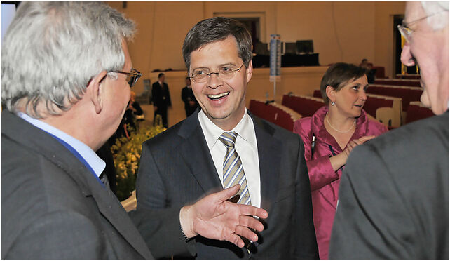Flickr - europeanpeoplesparty - EPP Congress Warsaw (843), Warszawa 00-110 - Zdjęcia