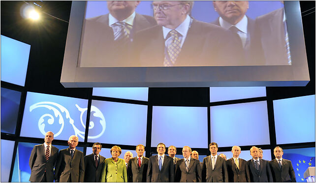 Flickr - europeanpeoplesparty - EPP Congress Warsaw (864), Warszawa 00-110 - Zdjęcia