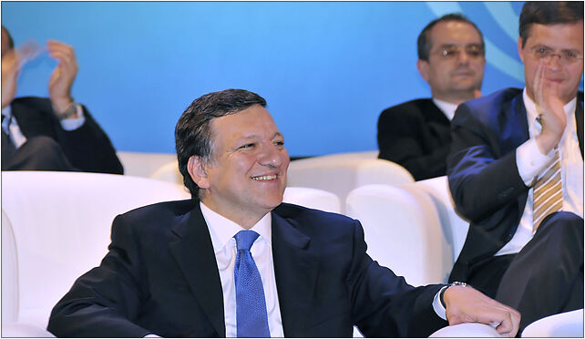 Flickr - europeanpeoplesparty - EPP Congress Warsaw (871), Warszawa 00-110 - Zdjęcia