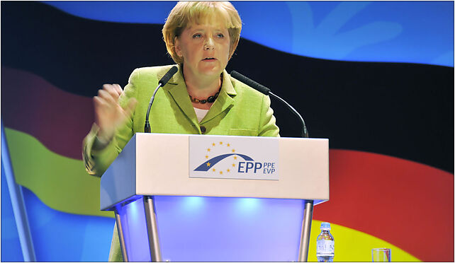 Flickr - europeanpeoplesparty - EPP Congress Warsaw (882), Warszawa 00-110 - Zdjęcia
