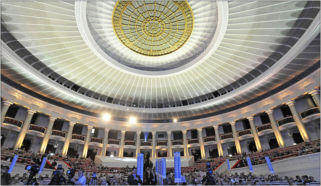 Flickr - europeanpeoplesparty - EPP Congress Warsaw (885), Warszawa 00-110 - Zdjęcia