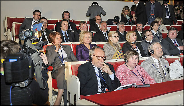 Flickr - europeanpeoplesparty - EPP Congress Warsaw (930), Warszawa 00-110 - Zdjęcia