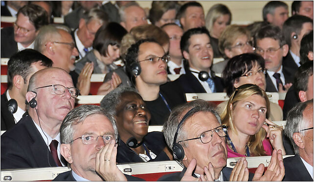 Flickr - europeanpeoplesparty - EPP Congress Warsaw (959), Warszawa 00-110 - Zdjęcia