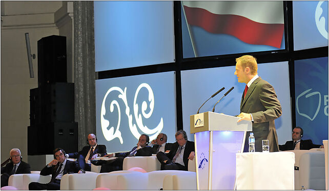 Flickr - europeanpeoplesparty - EPP Congress Warsaw (974), Warszawa 00-110 - Zdjęcia
