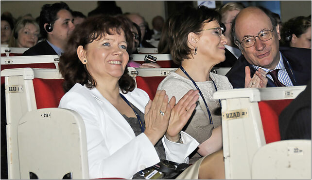 Flickr - europeanpeoplesparty - EPP Congress Warsaw (975), Warszawa 00-110 - Zdjęcia