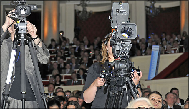 Flickr - europeanpeoplesparty - EPP Congress Warsaw (976), Warszawa 00-110 - Zdjęcia