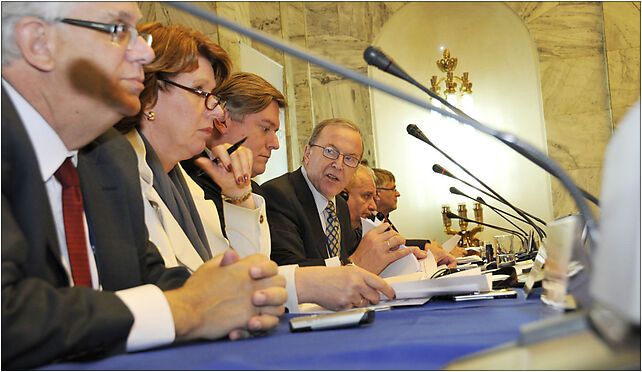 Flickr - europeanpeoplesparty - EPP Congress in Warsaw (17) 00-110 - Zdjęcia