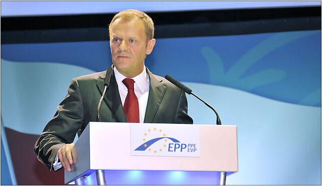 Flickr - europeanpeoplesparty - EPP Congress in Warsaw (64) 00-110 - Zdjęcia