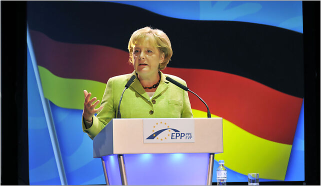 Flickr - europeanpeoplesparty - EPP Congress in Warsaw (61) 00-110 - Zdjęcia