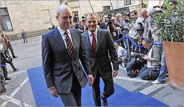 Flickr - europeanpeoplesparty - EPP Congress in Warsaw (69) 00-110 - Zdjęcia