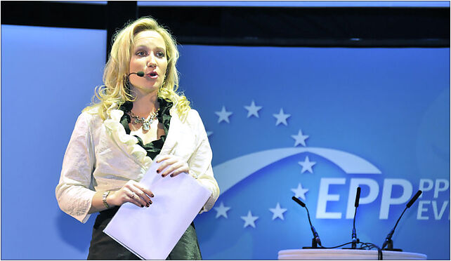 Flickr - europeanpeoplesparty - EPP Congress in Warsaw (7) 00-110 - Zdjęcia