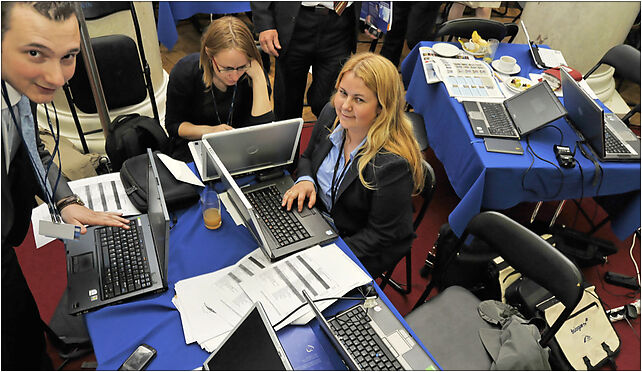 Flickr - europeanpeoplesparty - EPP Congress in Warsaw, Warszawa 00-110 - Zdjęcia